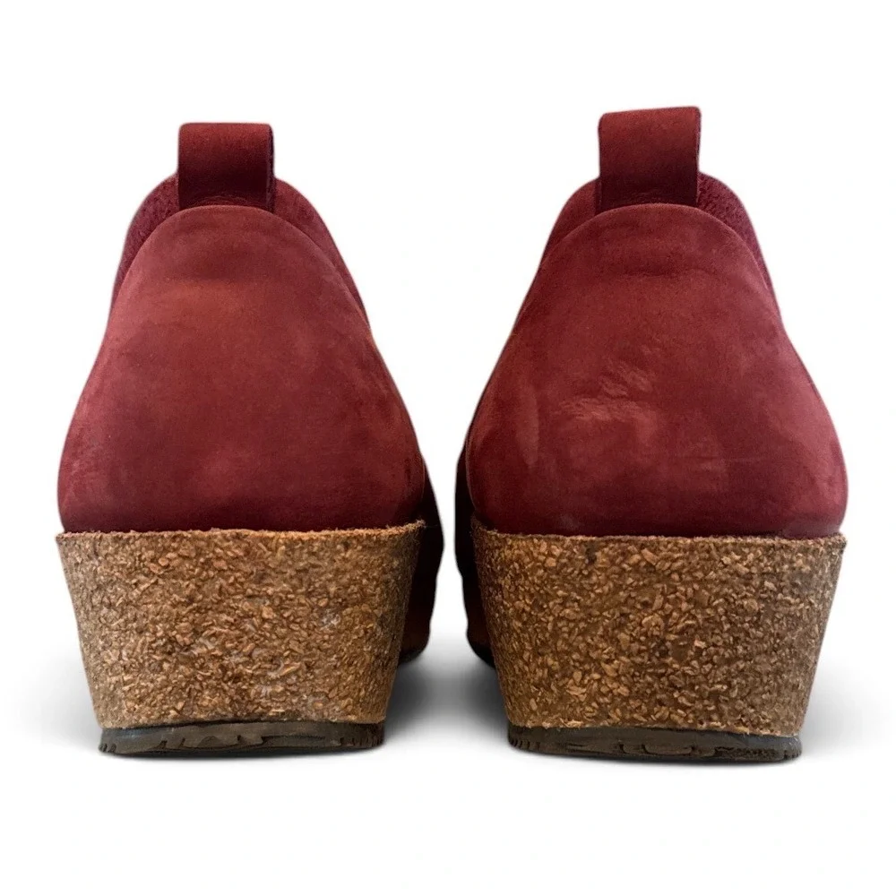 Stegmann women wedge